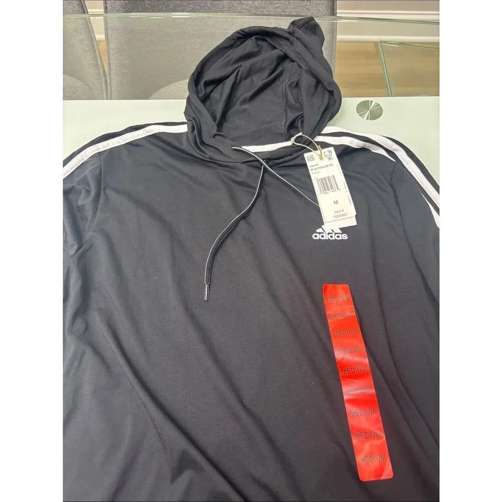 adidas classic hooded